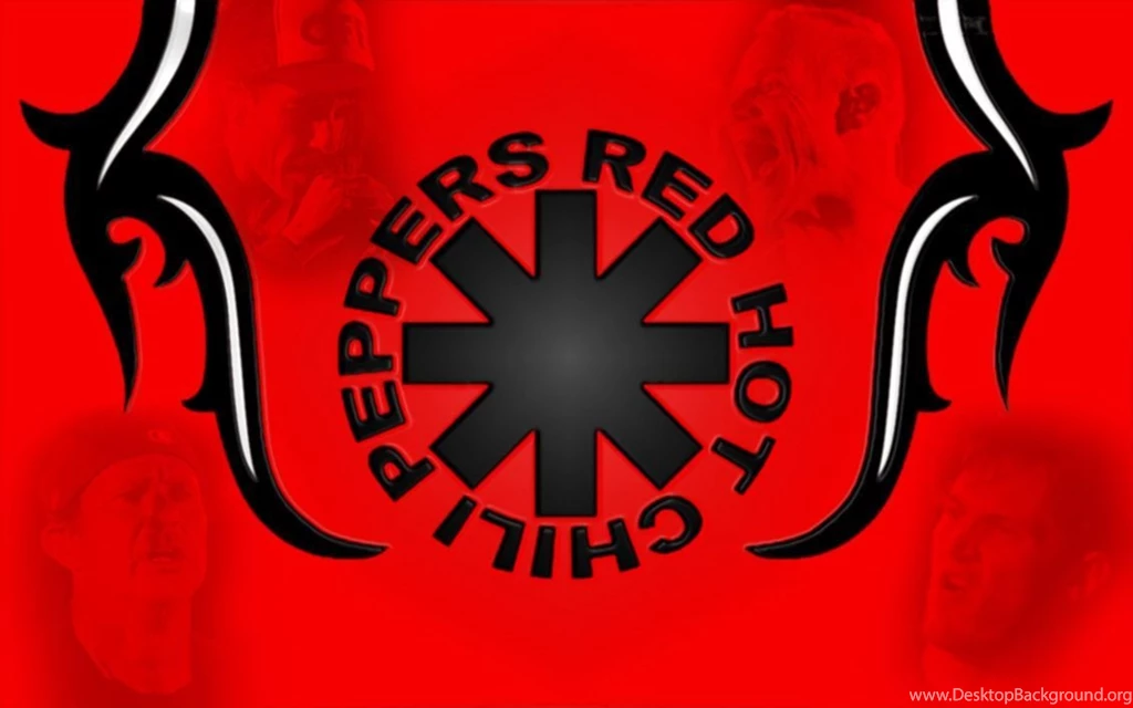 Wallpapers Red Hot Chili Peppers 2012 By GuilhermeATV On DeviantArt