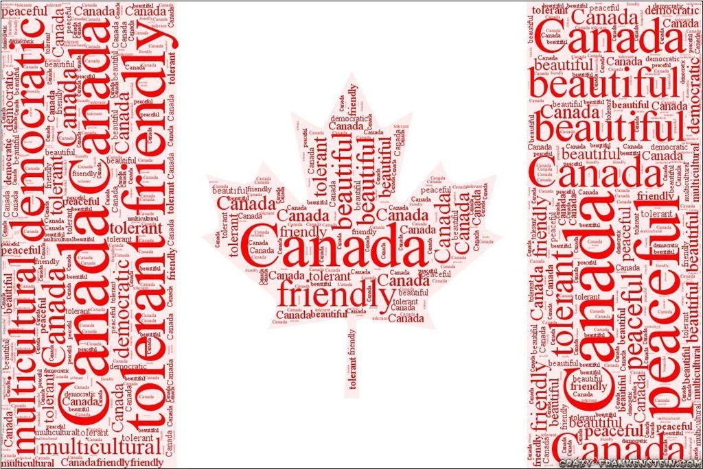 Canada Day , July 1st Holiday Wallpapers Crazy Frankenstein