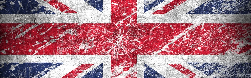 Download Wallpapers 3840x1200 Flag, United Kingdom, British Flag ...