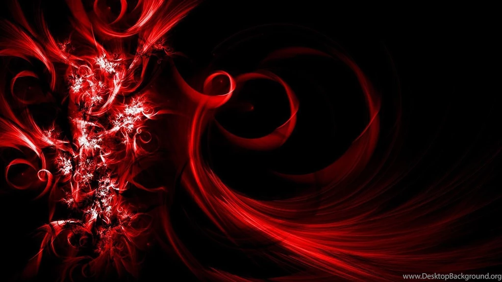 Red Abstract Wallpapers HD Download