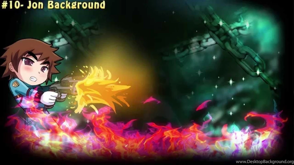 Best Steam Backgrounds (Anime/Cartoon Version) YouTube