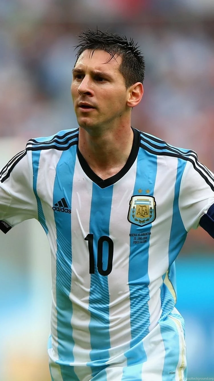 iPhone 6 Lionel Messi Wallpapers HD, Desktop Backgrounds 750x1334