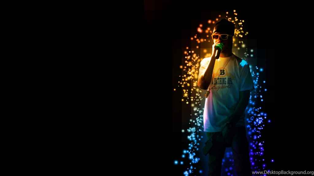 Kid Cudi Brand New Widescreen Wallpapers Wallpapers And Images ...
