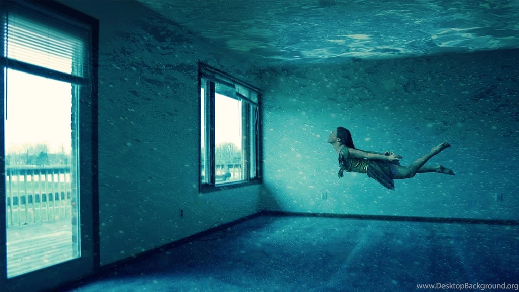 Hd Wallpapers Girls Hd Underwater Backgrounds Wallpapers For Your ...