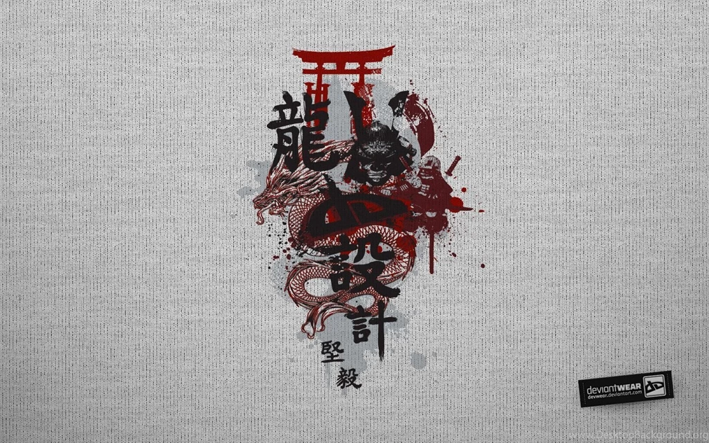 Samurai Wallpapers