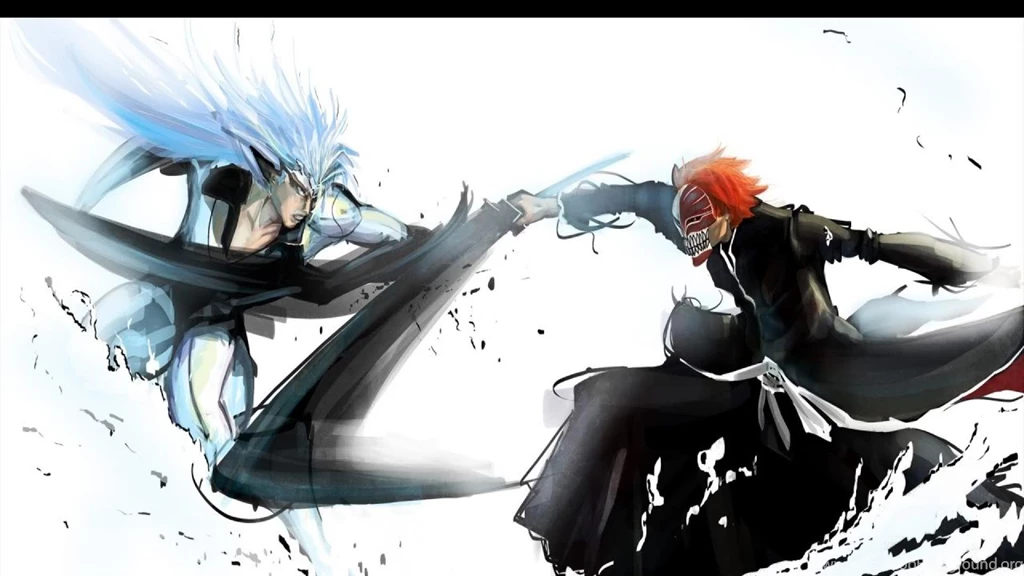 Bleach Wallpapers 1920x1080