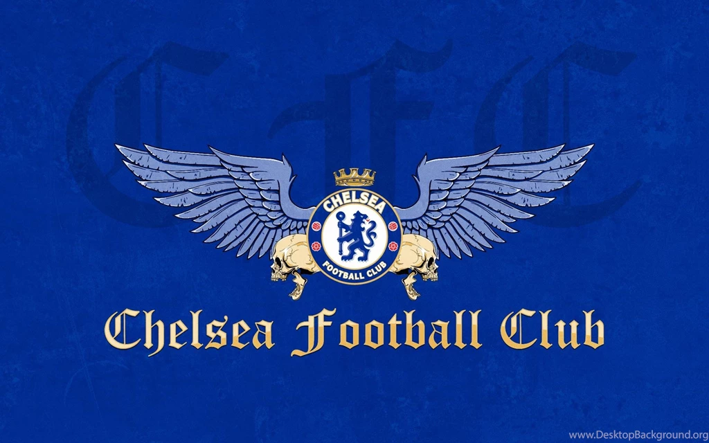 Chelsea Football Club Logo Wallpapers Download