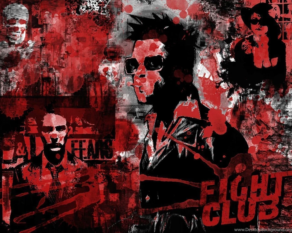 Fight Club HD Wallpapers