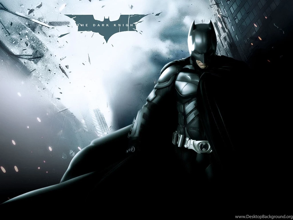 Batman Wallpapers Full HD