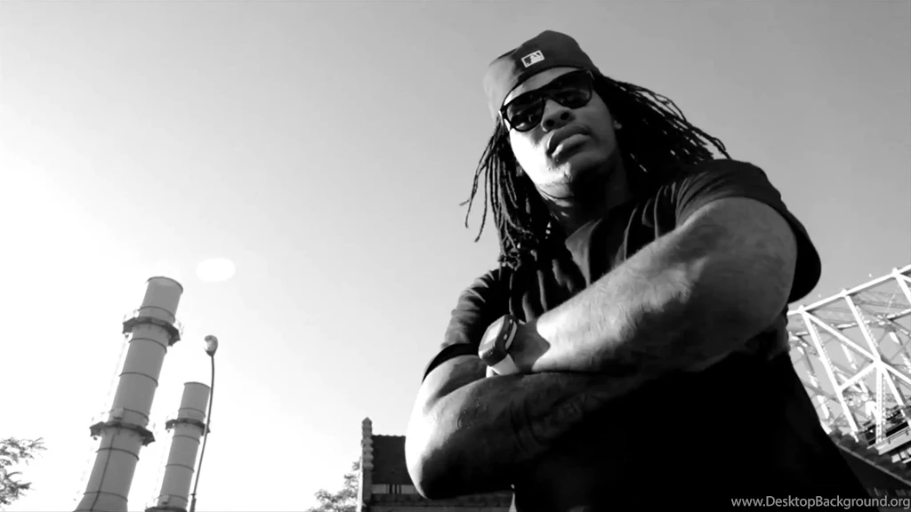 Rapper Wallpapers, Desktop Wallpapers » GoodWP.com