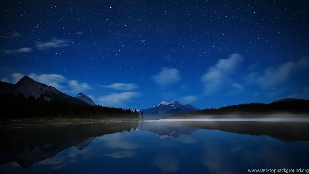 Night Sky Wallpapers