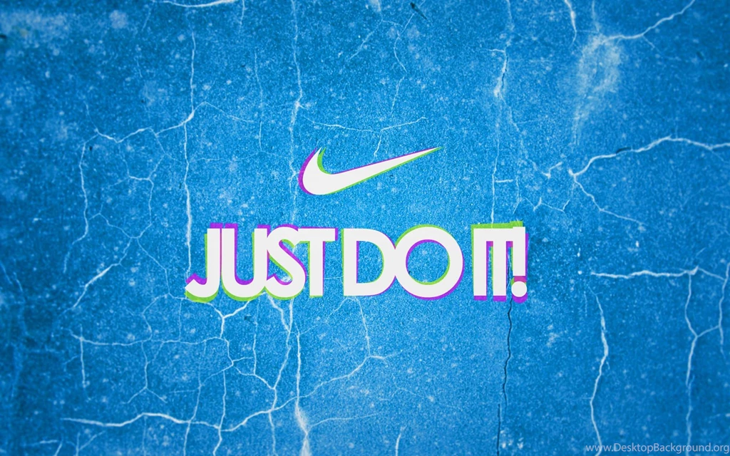 Nike Wallpapers Just Do It
