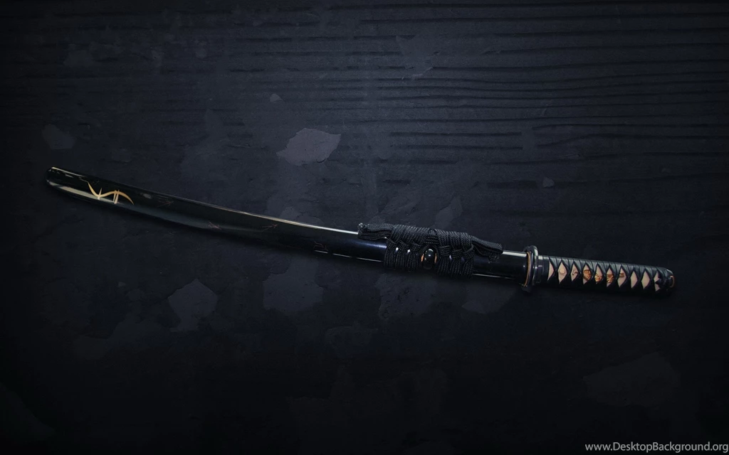 Katana Hd Wallpapers Page 0