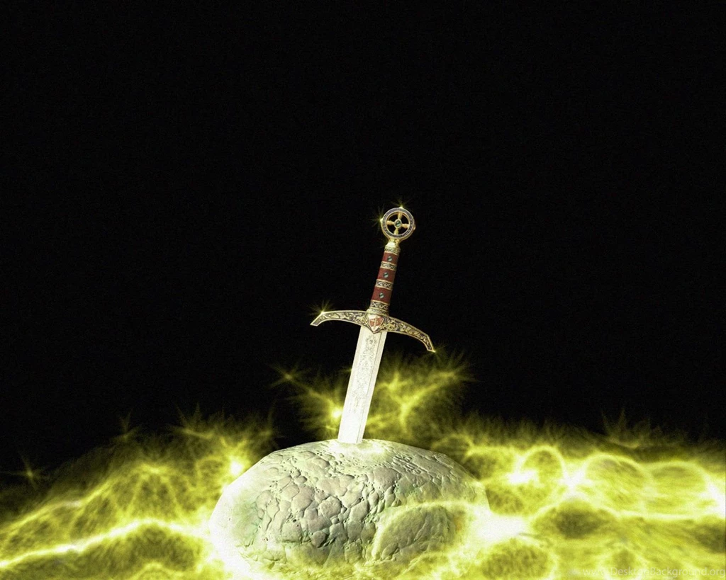 Sword Desktop Wallpapers