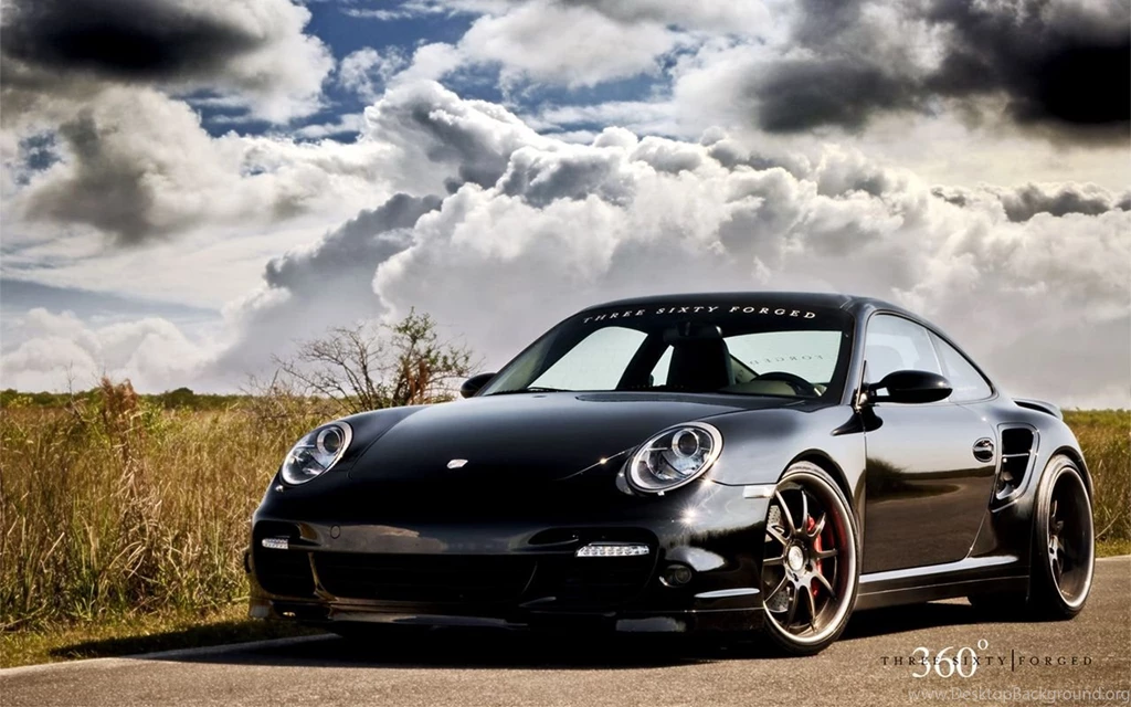 Porsche Hd Wallpapers 141398
