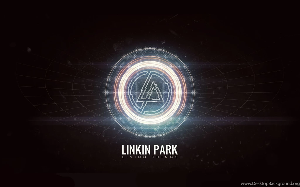 Linkin Park Logo Wallpapers For Iphone 49014 Full HD Wallpapers ...