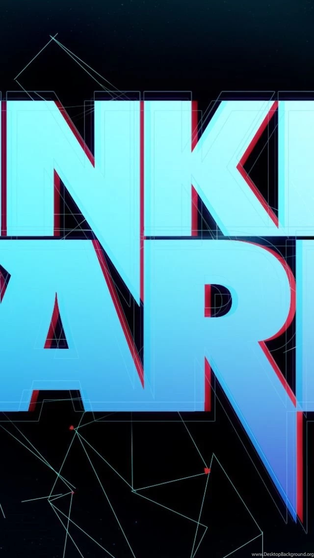 Page 2: iPhone 5S, 5C, 5 Linkin Park Wallpapers HD, Desktop ...