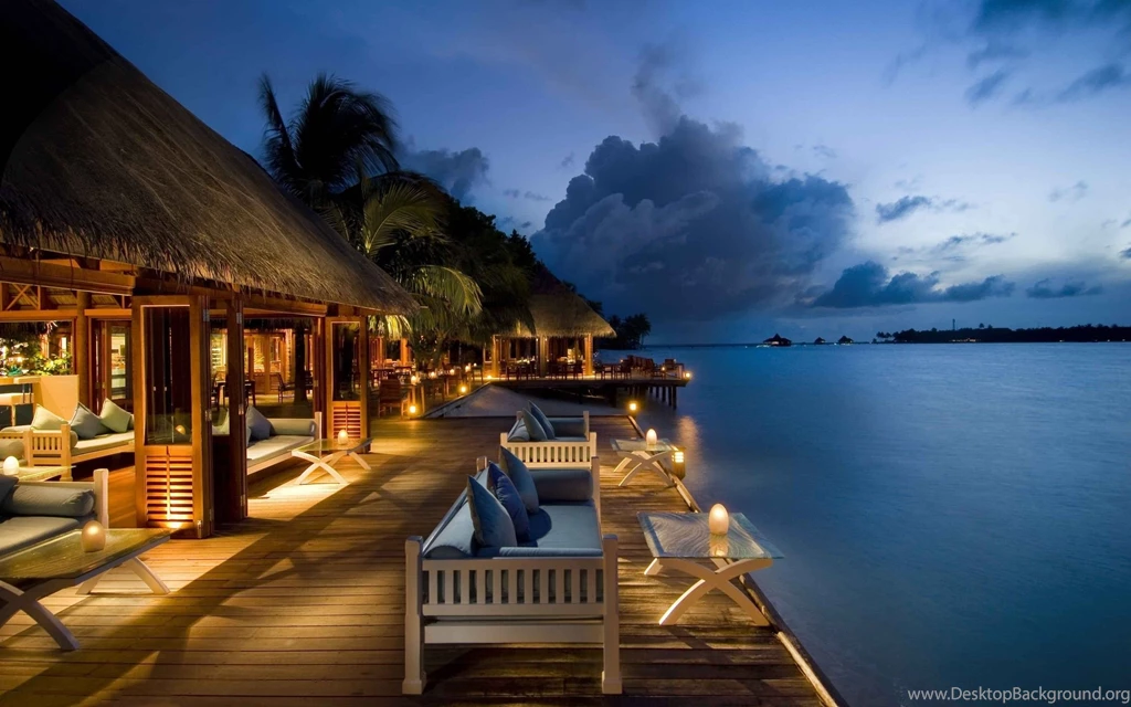 Water Hotel Fresh New High Definition Wallpapers Your Top HD ...