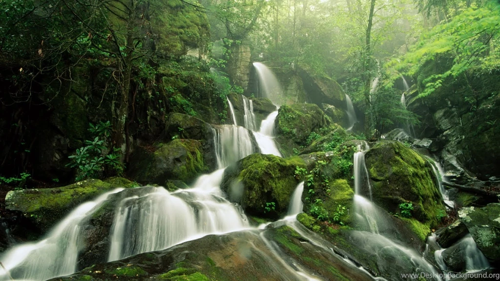 20 Amazing Nature Full HD Wallpapers 1080p