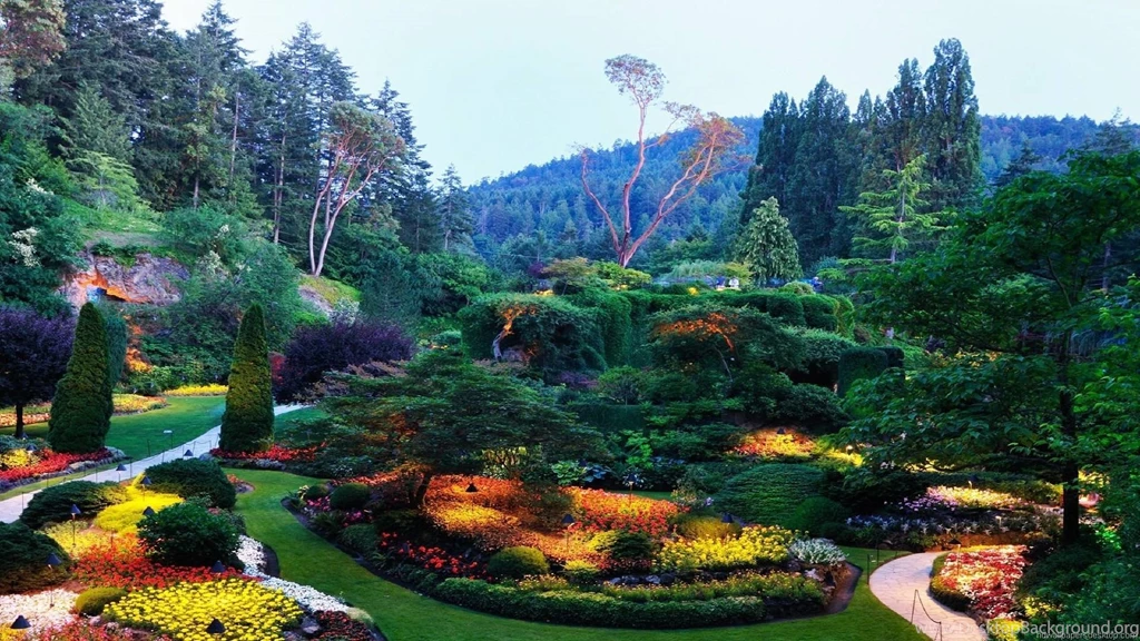 Latest Nature Wallpapers 2015 HD