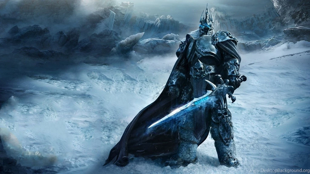 Lich King World Of Warcraft Wallpapers Free Wide HD Wallpapers