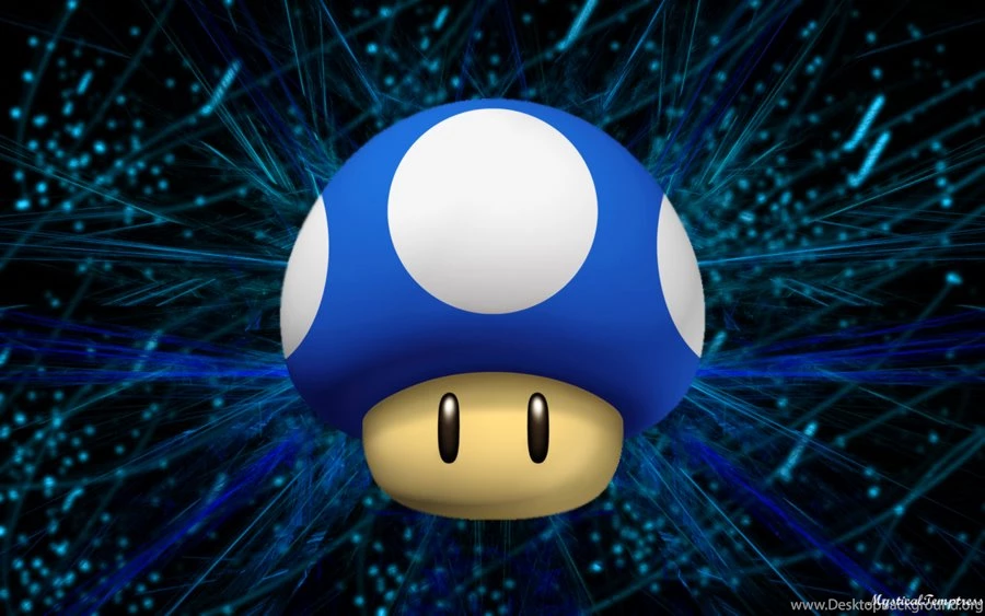 Mini Mushroom Not So Mini By MysticalTemptress On DeviantArt