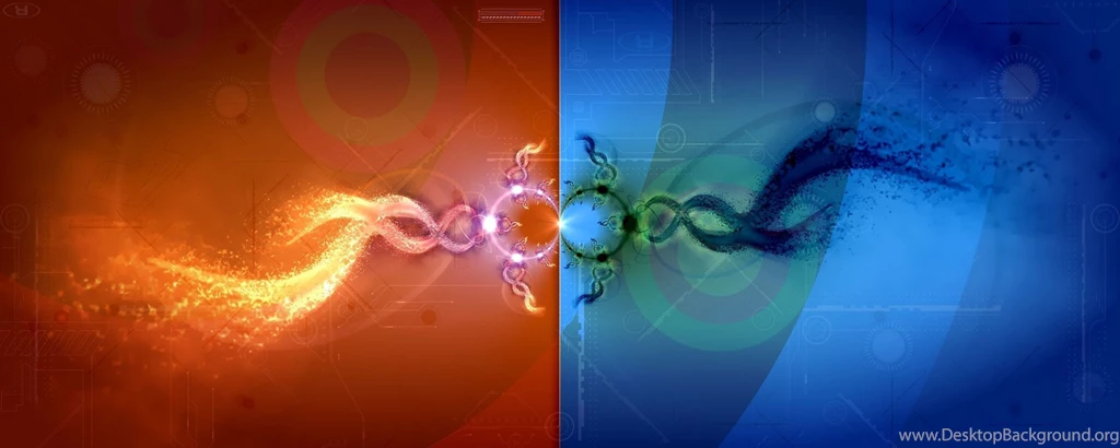 Dual Monitor Widescreen 2560x1024 Wallpapers