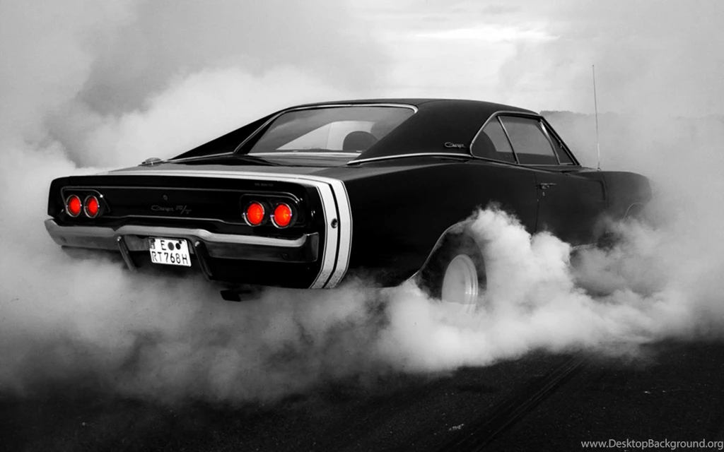 69 Dodge Charger Wallpapers