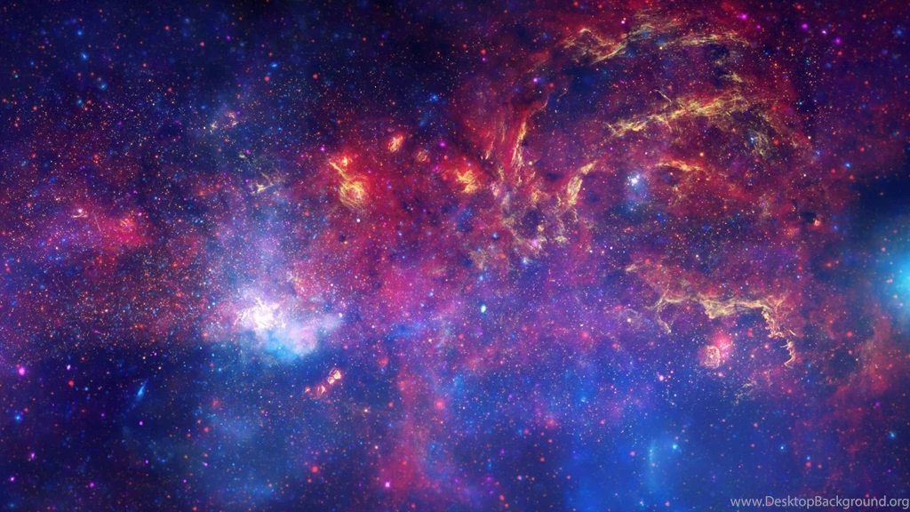 High Resolution Amazing Space Galaxy Wallpapers HD 7 ...