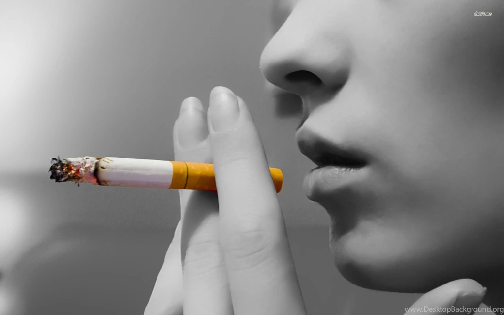 What Happens 20 Minutes After You Quit Smoking: A Timeline Of How ...