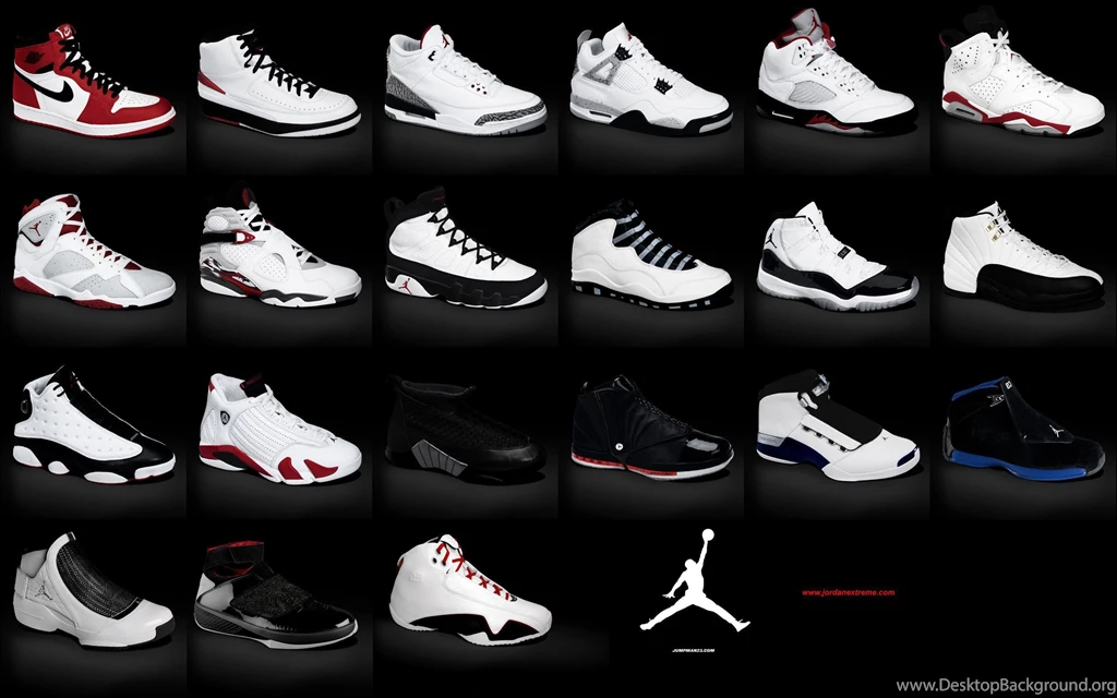 Jordans Wallpapers