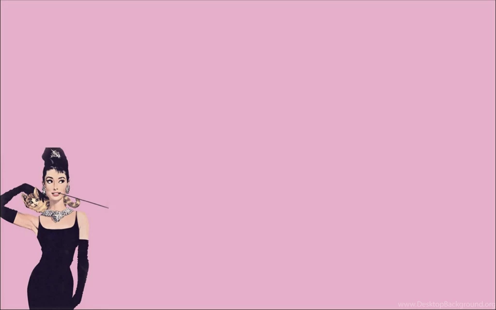 Audrey Hepburn Backgrounds