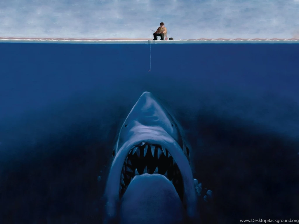Download Art Big Shark High Quality And Resolution Wallpapers ...
