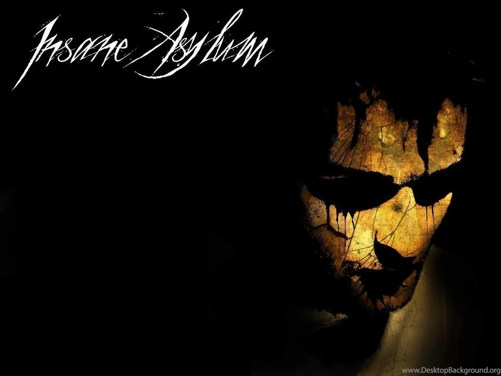 Insane Asylum BANDSWALLPAPERS