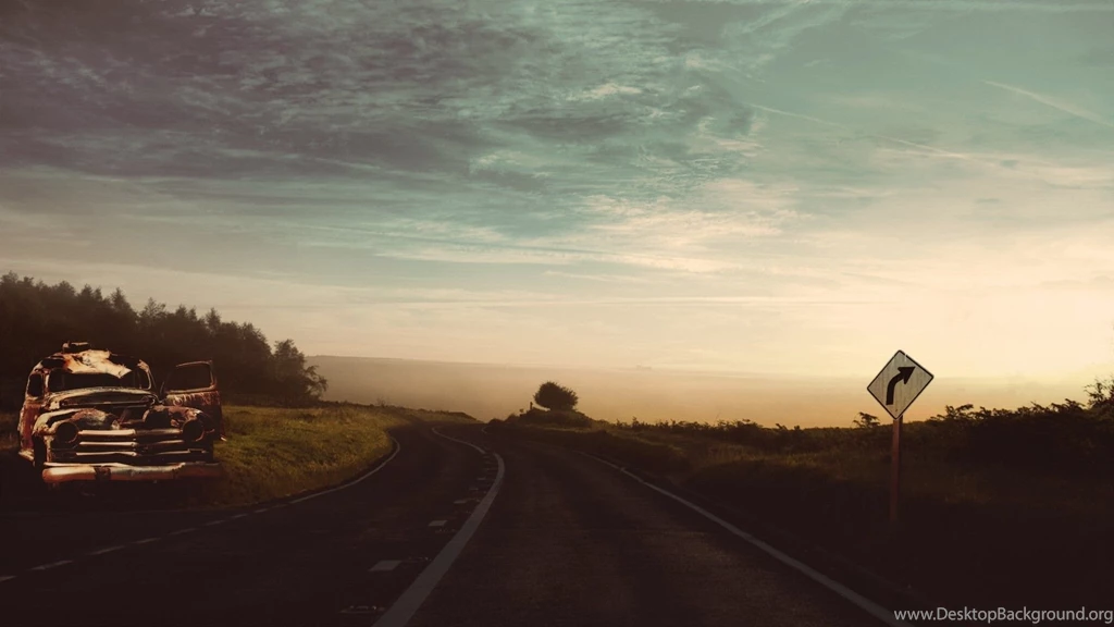 Retro Vintage Desktop Wallpapers