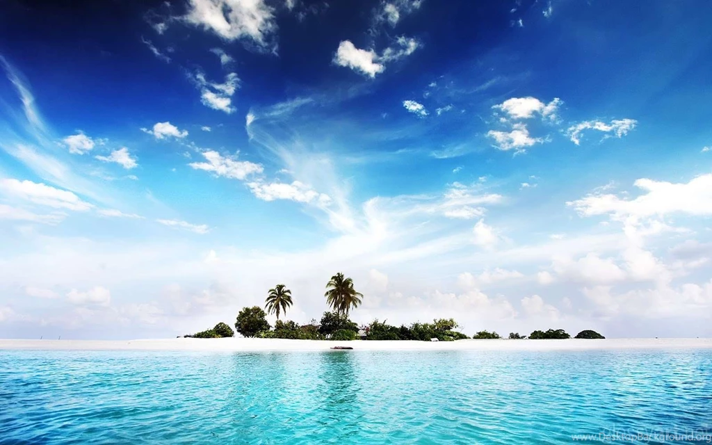 25 hd wallpapers lone island ocean download.jpg
