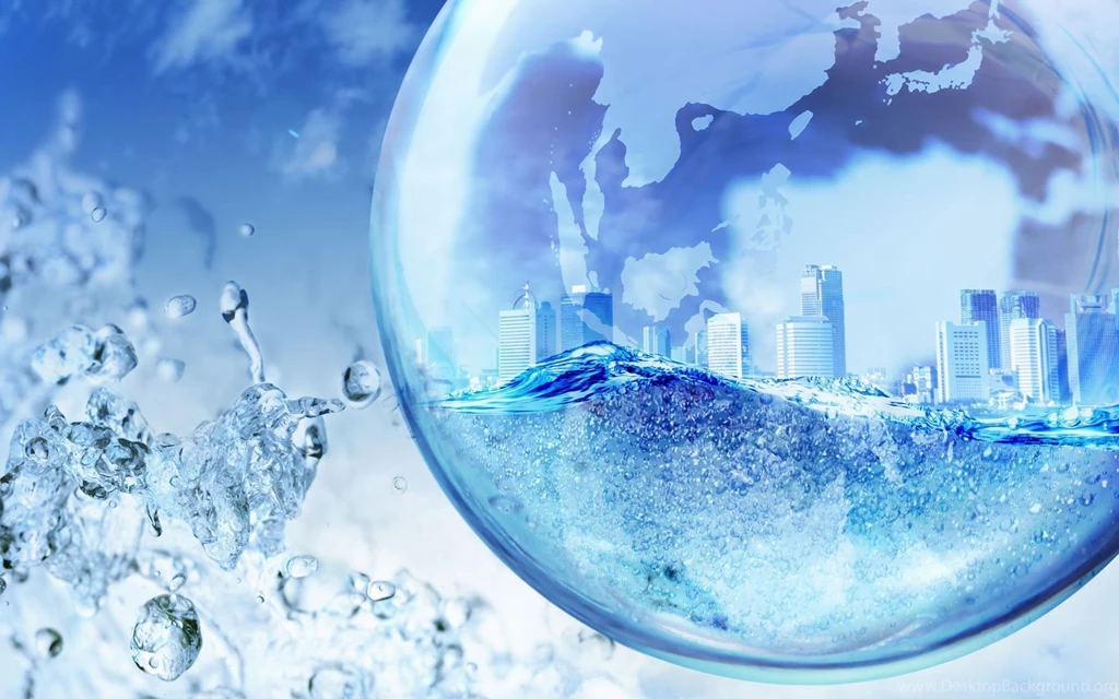 Wallpaper, Windows, City, Backgrounds, Desktop, Computers (
