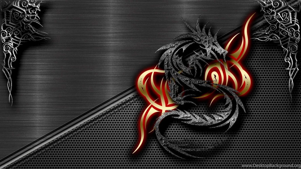 3D Dragon Wallpapers