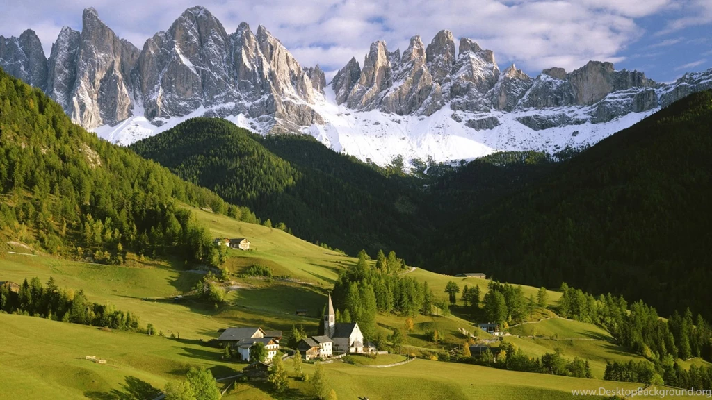 Mountain HD Wallpapers Mountain Images, New Wallpapers