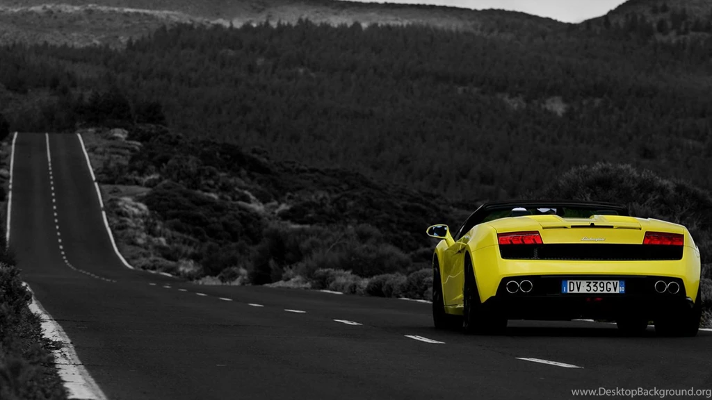 Lamborghini Wallpapers