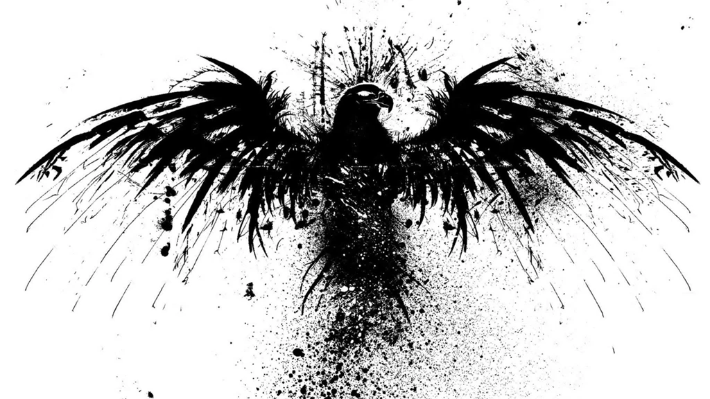 317 Eagle HD Wallpapers