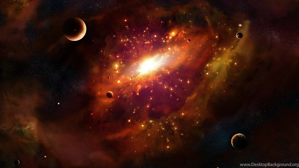 Galaxy Wallpapers Hd ~ Buana