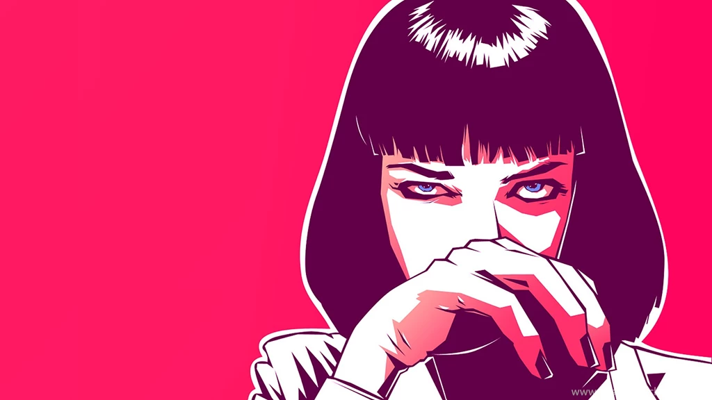 53 Pulp Fiction HD Wallpapers