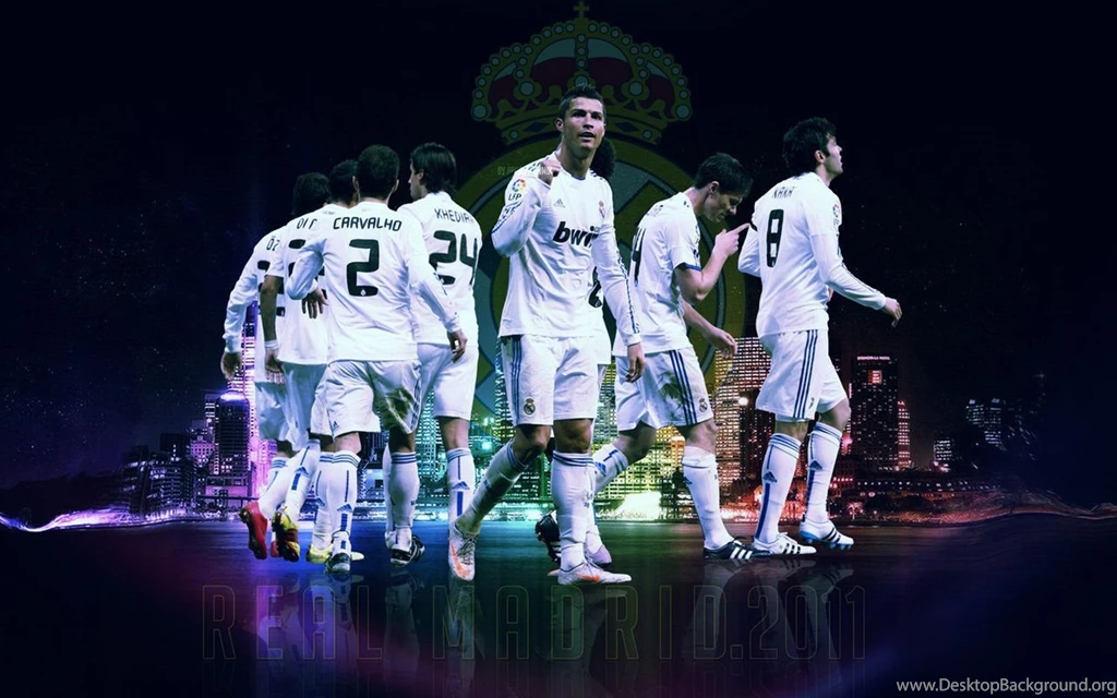 Real Madrid Wallpapers Full HD For Dekstop 50270 Full HD Wallpapers ...
