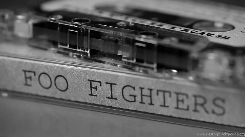 Foo Fighters Computer Wallpapers, Desktop Backgrounds