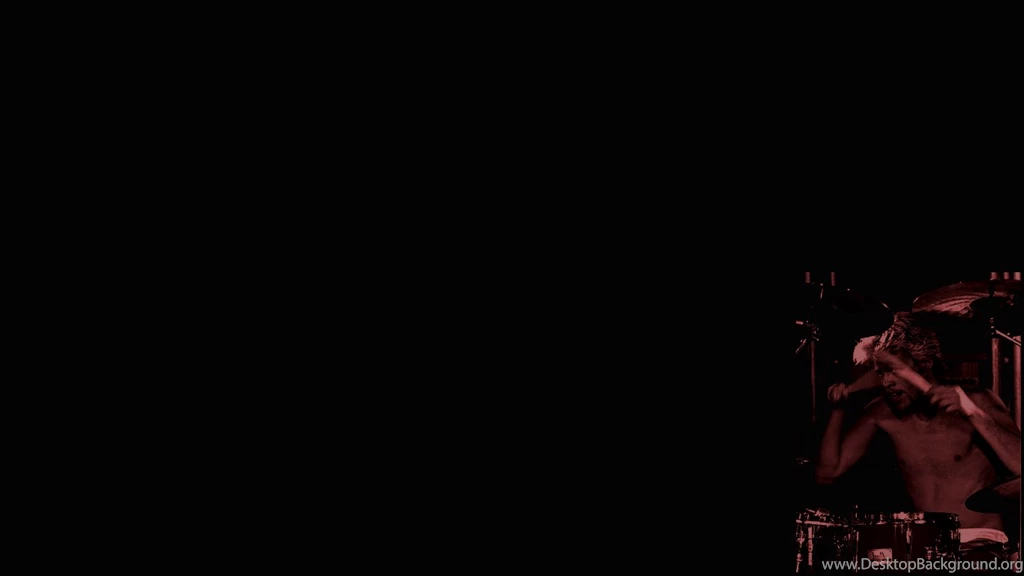 Taylor Hawkins Wallpapers Foo Fighters Photo (33205787) Fanpop