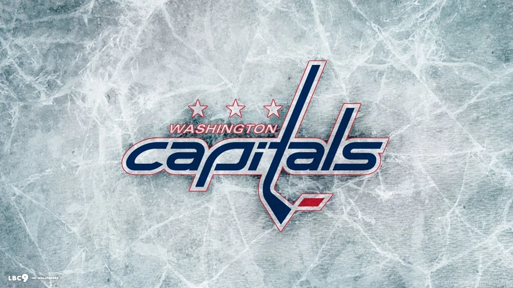 Washington Capitals Wallpapers 1/1