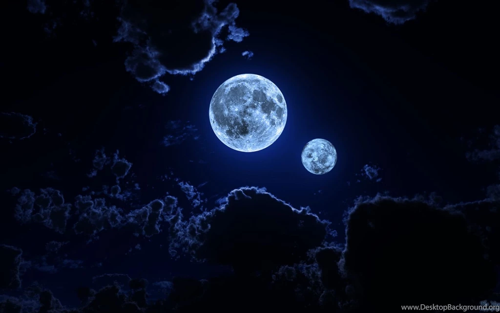 Planets Computer Wallpapers, Desktop Backgrounds