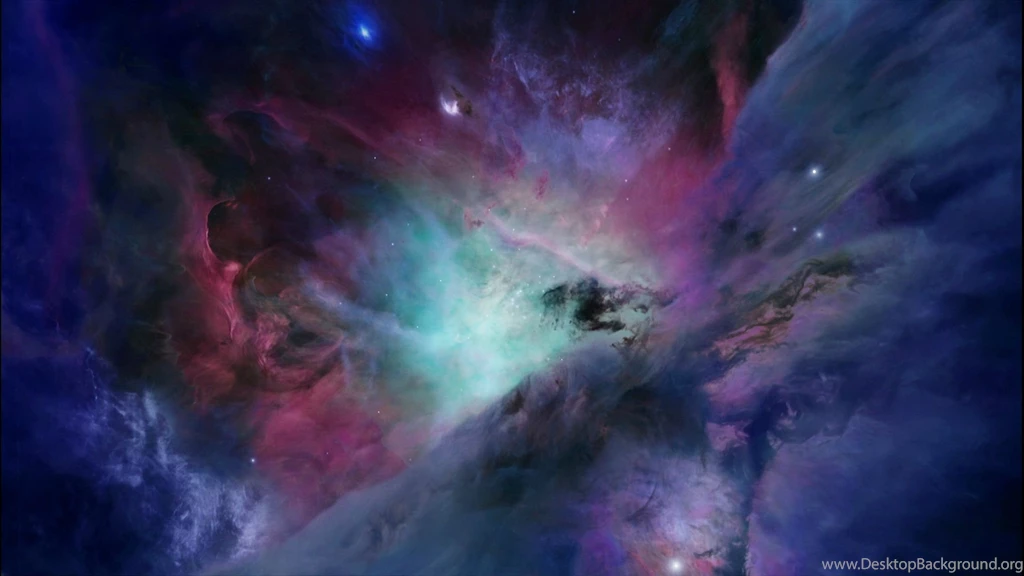 Nebula Computer Wallpapers, Desktop Backgrounds