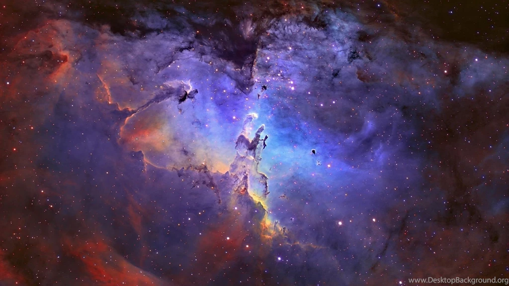 Nebula Computer Wallpapers, Desktop Backgrounds